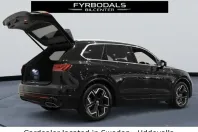 Volkswagen Touareg din 2024 cu 29.900 km - oferta VOL178825 - foto 12