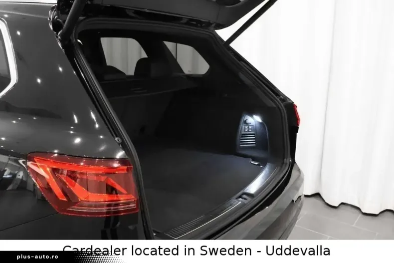 Volkswagen Touareg din 2024 cu 29.900 km - oferta VOL178825 - foto 13