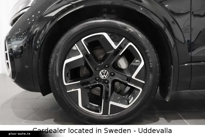 Volkswagen Touareg din 2024 cu 29.900 km - oferta VOL178825 - foto 14