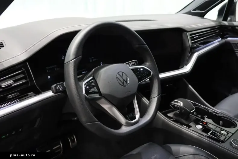 Volkswagen Touareg din 2024 cu 29.900 km - oferta VOL178825 - foto 15