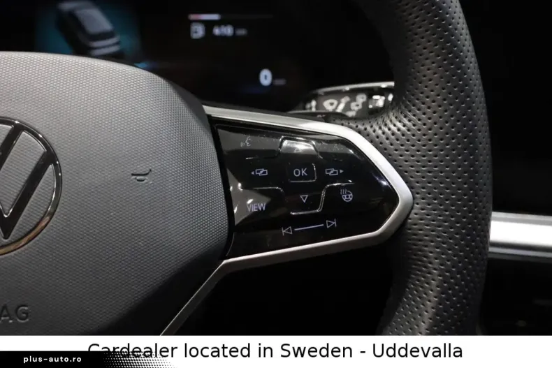 Volkswagen Touareg din 2024 cu 29.900 km - oferta VOL178825 - foto 19