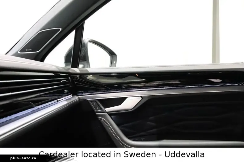 Volkswagen Touareg din 2024 cu 29.900 km - oferta VOL178825 - foto 24