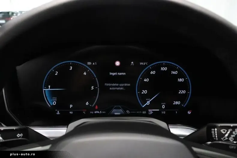 Volkswagen Touareg din 2024 cu 29.900 km - oferta VOL178825 - foto 25