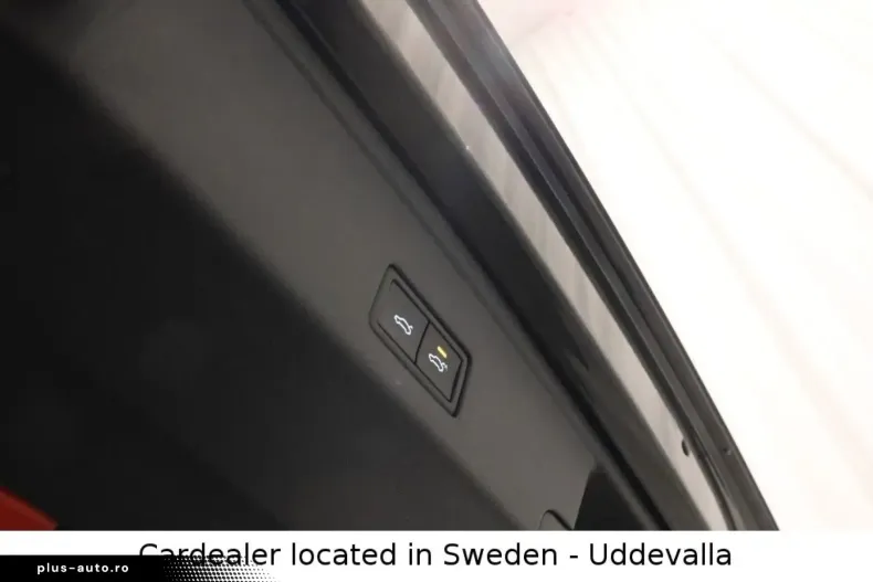 Volkswagen Touareg din 2024 cu 29.900 km - oferta VOL178825 - foto 27