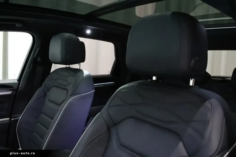 Volkswagen Touareg din 2024 cu 29.900 km - oferta VOL178825 - foto 28