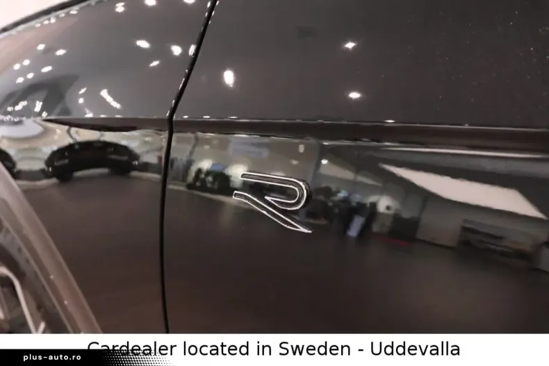 Volkswagen Touareg din 2024 cu 29.900 km - oferta VOL178825 - foto 29