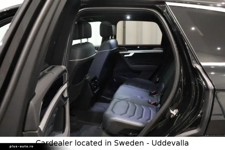 Volkswagen Touareg din 2024 cu 29.900 km - oferta VOL178825 - foto 30