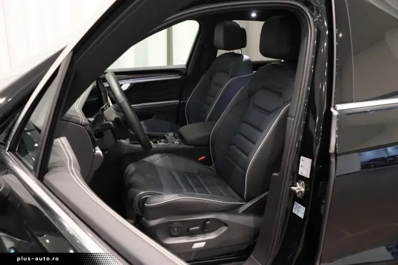 Volkswagen Touareg din 2024 cu 29.900 km - oferta VOL178825 - foto 33