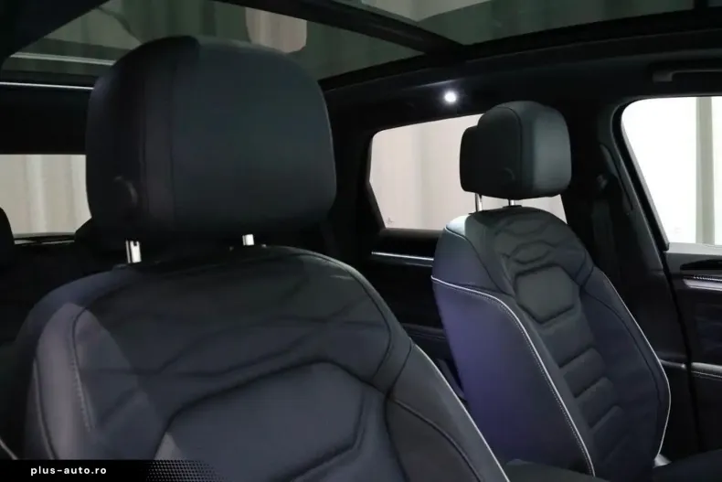 Volkswagen Touareg din 2024 cu 29.900 km - oferta VOL178825 - foto 35