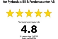 Volkswagen Touareg din 2024 cu 29.900 km - oferta VOL178825 - foto 44