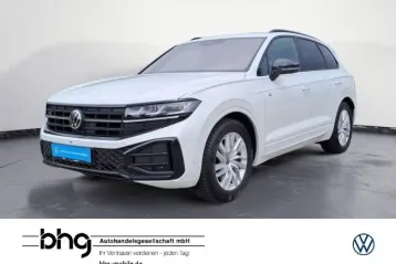 Volkswagen Touareg din 2024 - oferta VOL178827