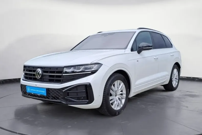 Volkswagen Touareg din 2024 cu 14.448 km - oferta VOL178827 - foto 2