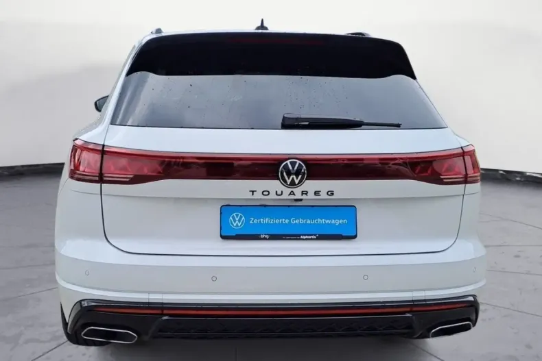 Volkswagen Touareg din 2024 cu 14.448 km - oferta VOL178827 - foto 5