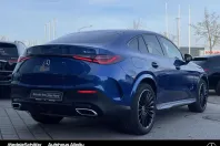 Mercedes-Benz GLC 200 (Clasa GLC) din 2025 cu 8.850 km - oferta MER178829 - foto 5