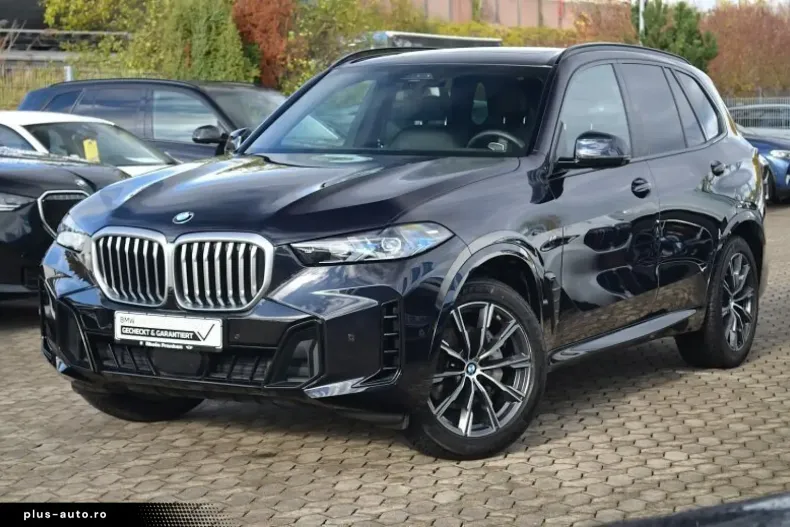 BMW X5 din 2025 cu 25.120 km - oferta BMW178830 - foto 3