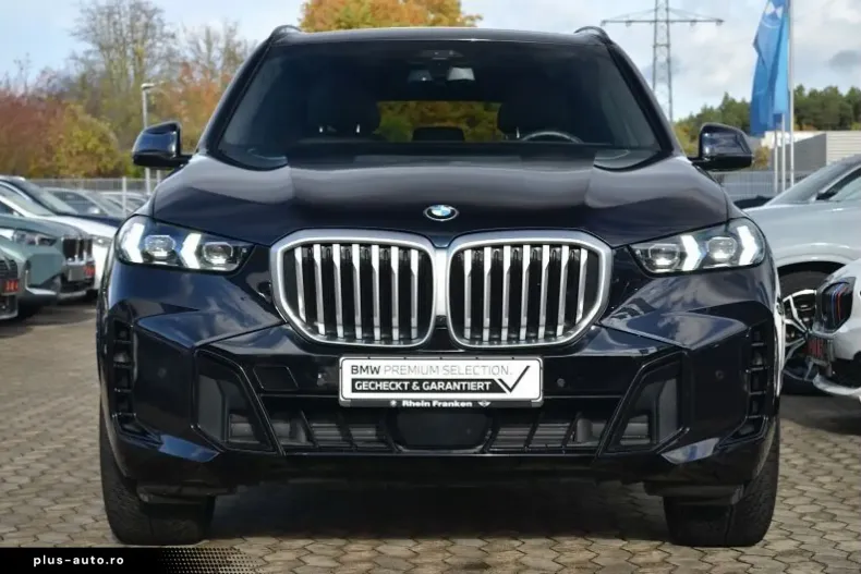 BMW X5 din 2025 cu 25.120 km - oferta BMW178830 - foto 4
