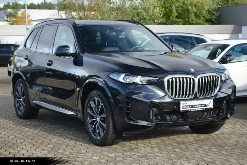 BMW X5 din 2025 cu 25.120 km - oferta BMW178830 - foto 5
