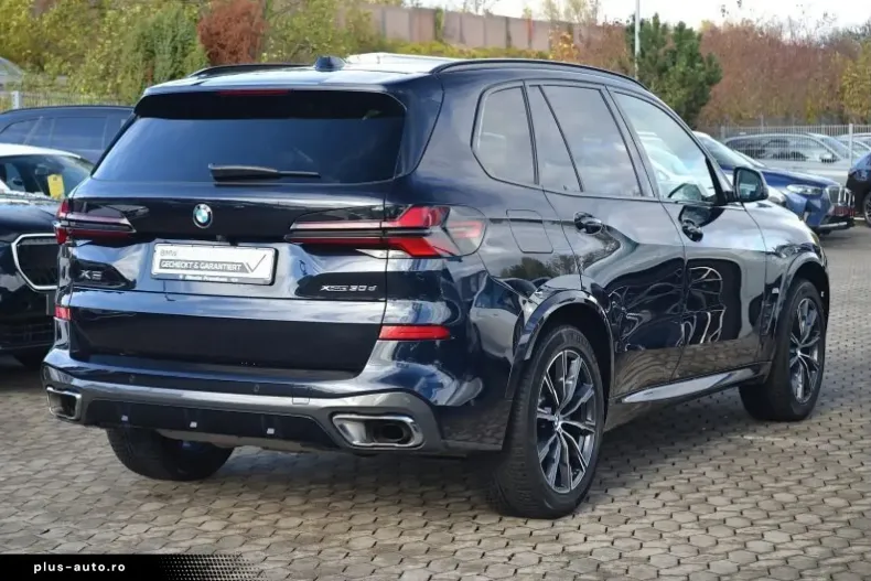 BMW X5 din 2025 cu 25.120 km - oferta BMW178830 - foto 6