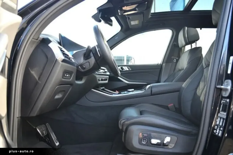 BMW X5 din 2025 cu 25.120 km - oferta BMW178830 - foto 9