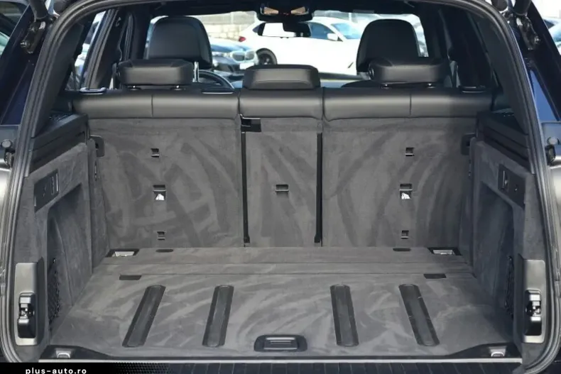 BMW X5 din 2025 cu 25.120 km - oferta BMW178830 - foto 11
