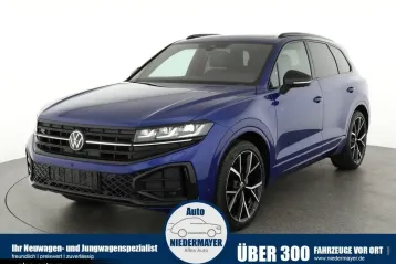 Volkswagen Touareg din 2024 - oferta VOL178831