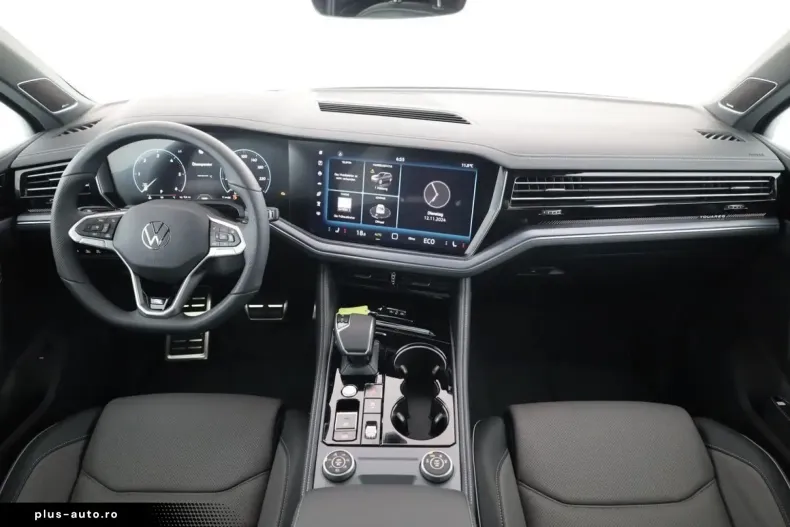 Volkswagen Touareg din 2024 cu 17.000 km - oferta VOL178831 - foto 6