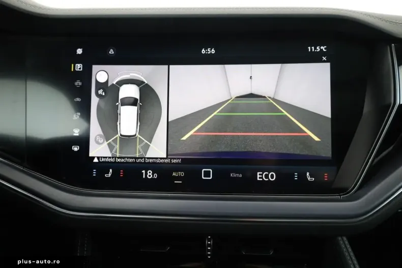 Volkswagen Touareg din 2024 cu 17.000 km - oferta VOL178831 - foto 8