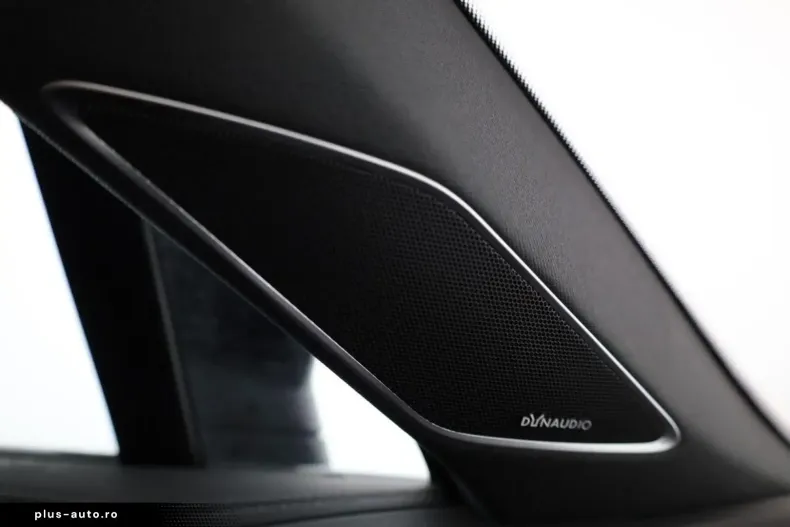 Volkswagen Touareg din 2024 cu 17.000 km - oferta VOL178831 - foto 9