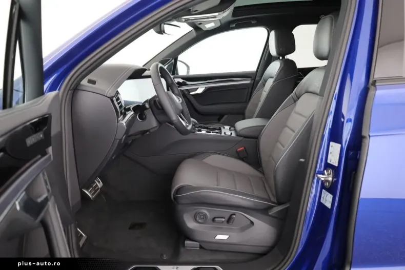 Volkswagen Touareg din 2024 cu 17.000 km - oferta VOL178831 - foto 12