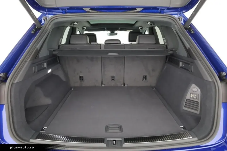 Volkswagen Touareg din 2024 cu 17.000 km - oferta VOL178831 - foto 15