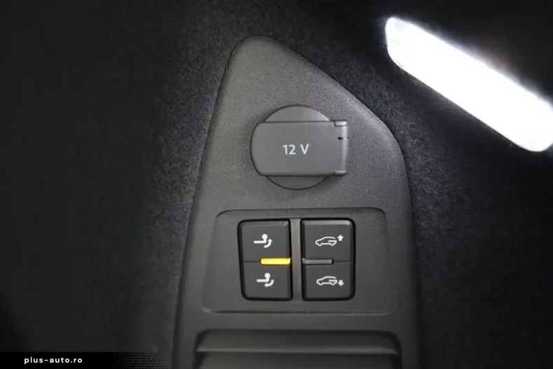 Volkswagen Touareg din 2024 cu 17.000 km - oferta VOL178831 - foto 16