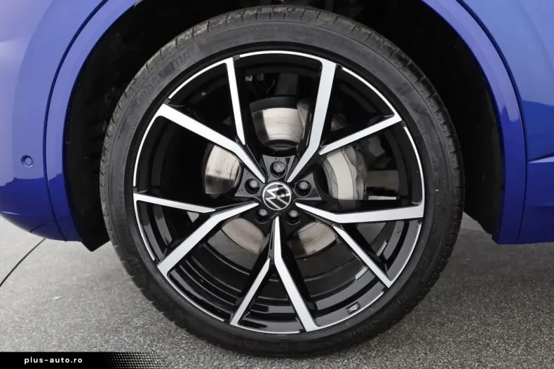 Volkswagen Touareg din 2024 cu 17.000 km - oferta VOL178831 - foto 19