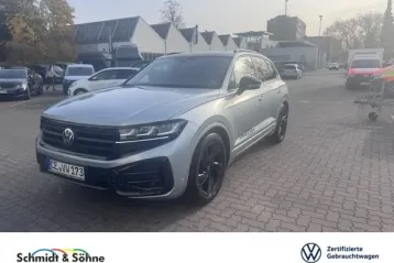Volkswagen Touareg din 2024 - oferta VOL178832