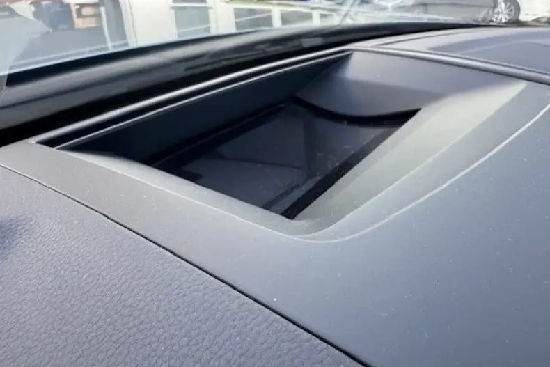 Volkswagen Touareg din 2024 cu 25.991 km - oferta VOL178832 - foto 12