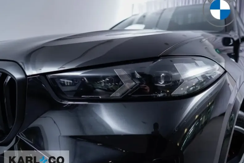 BMW X5 din 2024 cu 3.850 km - oferta BMW178833 - foto 2