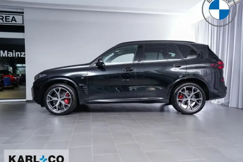 BMW X5 din 2024 cu 3.850 km - oferta BMW178833 - foto 3