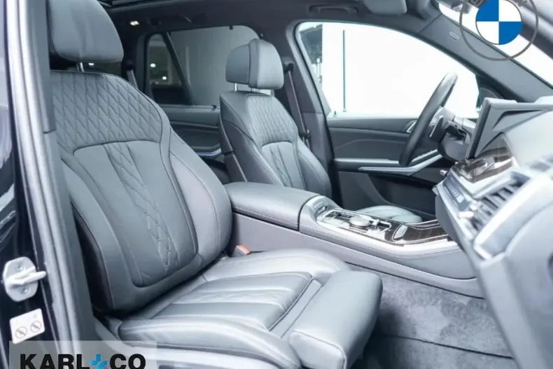 BMW X5 din 2024 cu 3.850 km - oferta BMW178833 - foto 9