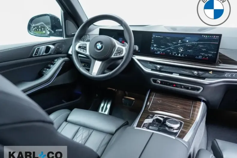 BMW X5 din 2024 cu 3.850 km - oferta BMW178833 - foto 11