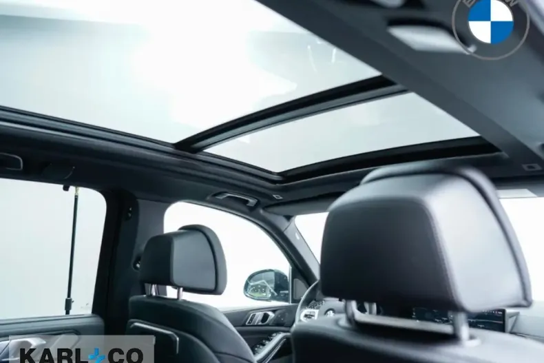 BMW X5 din 2024 cu 3.850 km - oferta BMW178833 - foto 15