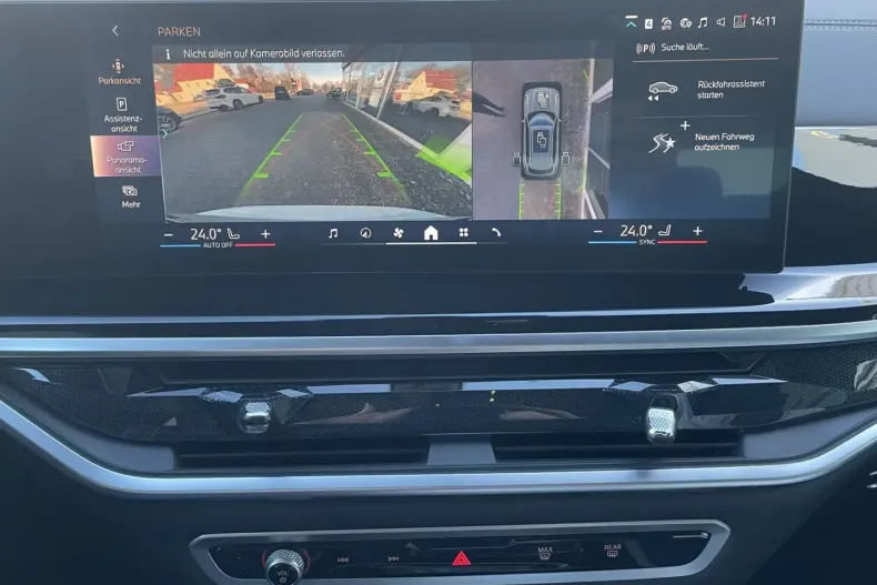 BMW X5 din 2024 cu 11.400 km - oferta BMW178834 - foto 10