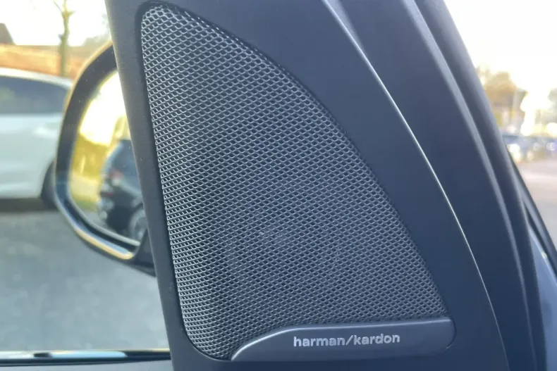 BMW X5 din 2024 cu 11.400 km - oferta BMW178834 - foto 12