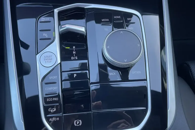 BMW X5 din 2024 cu 11.400 km - oferta BMW178834 - foto 15