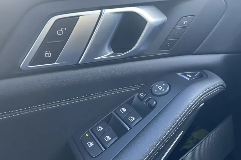 BMW X5 din 2024 cu 11.400 km - oferta BMW178834 - foto 16