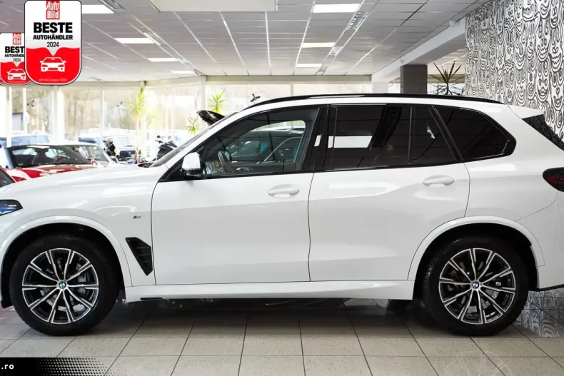 BMW X5 din 2024 cu 25.000 km - oferta BMW178835 - foto 5