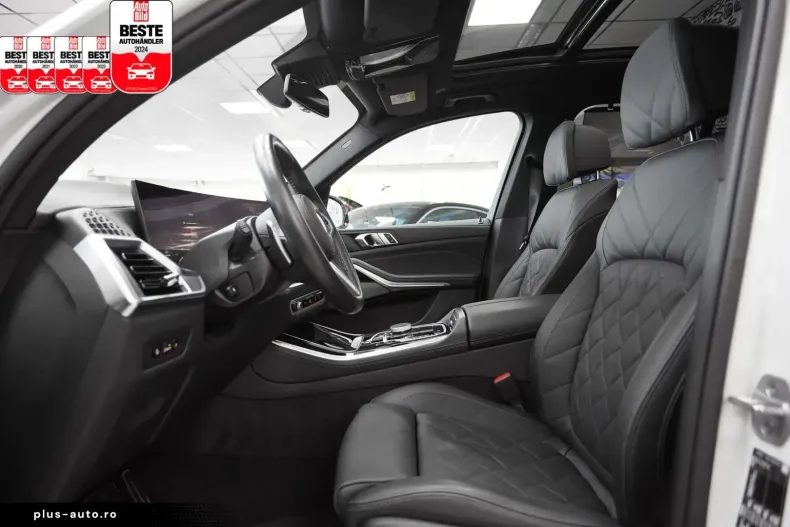 BMW X5 din 2024 cu 25.000 km - oferta BMW178835 - foto 15