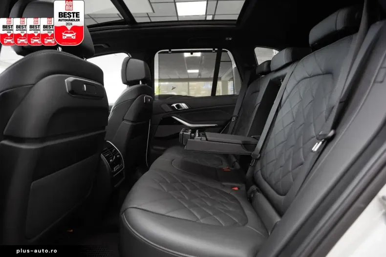 BMW X5 din 2024 cu 25.000 km - oferta BMW178835 - foto 16