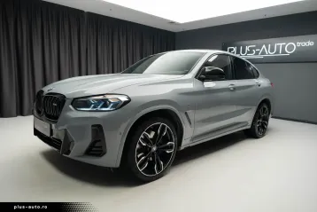 BMW X4 din 2021 - oferta BMW178836