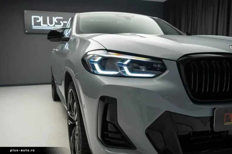 BMW X4 din 2021 cu 77.000 km - oferta BMW178836 - foto 5