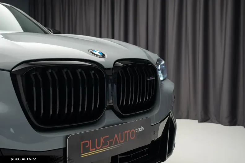 BMW X4 din 2021 cu 77.000 km - oferta BMW178836 - foto 6