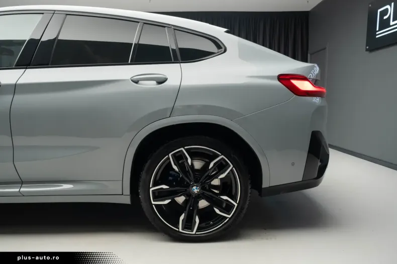 BMW X4 din 2021 cu 77.000 km - oferta BMW178836 - foto 9